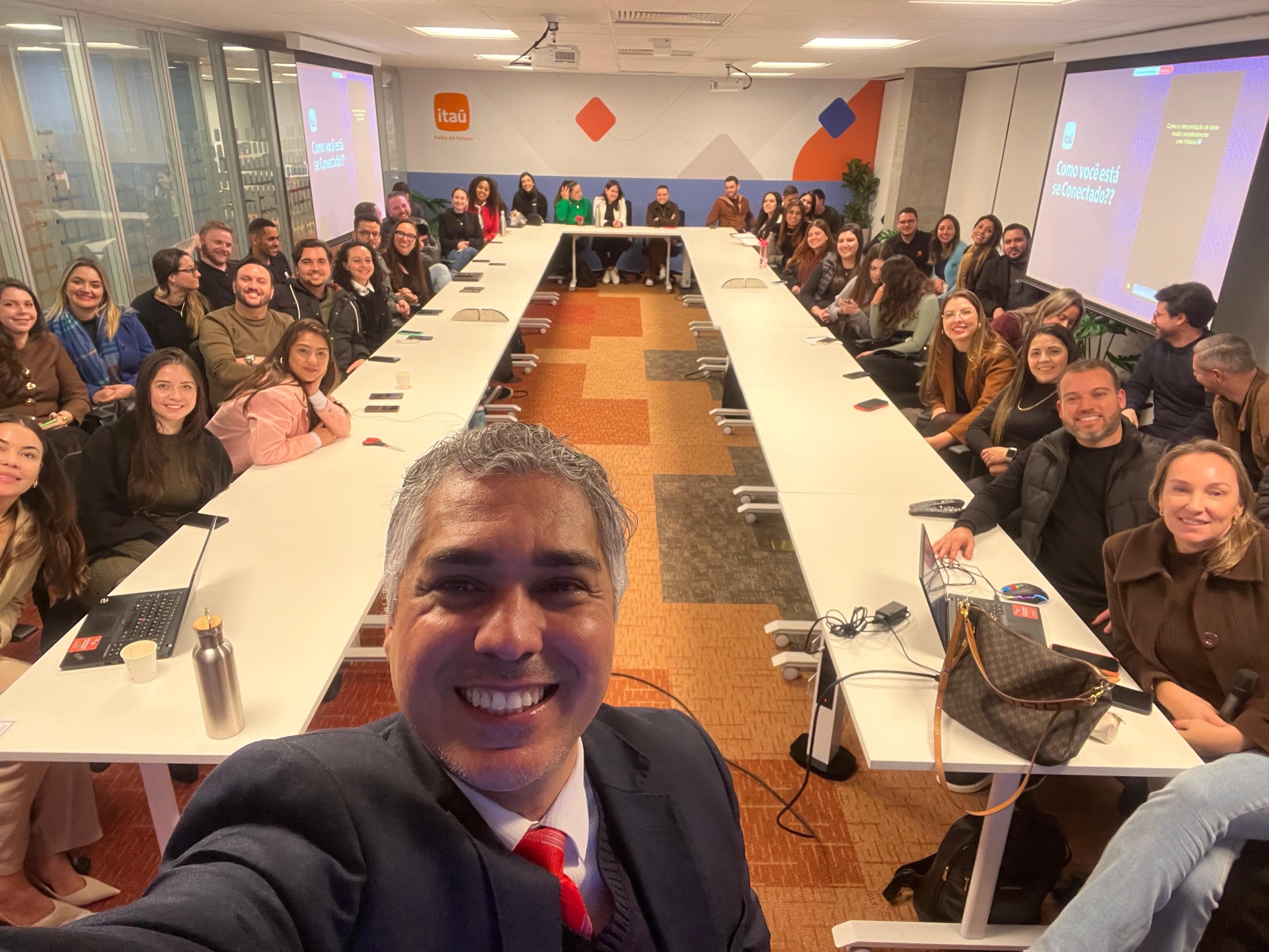Itaú Business