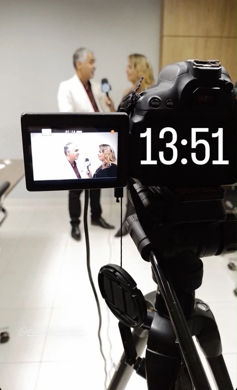 Bastidores 6